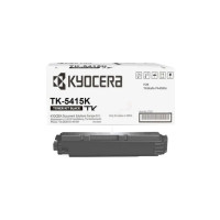 Тонер-картридж Kyocera TK-5415K (1T02Z70NL0)