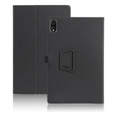 Чохол до планшета BeCover Slimbook Blackview Tab 90 WiFi 10.92" Black (712835)