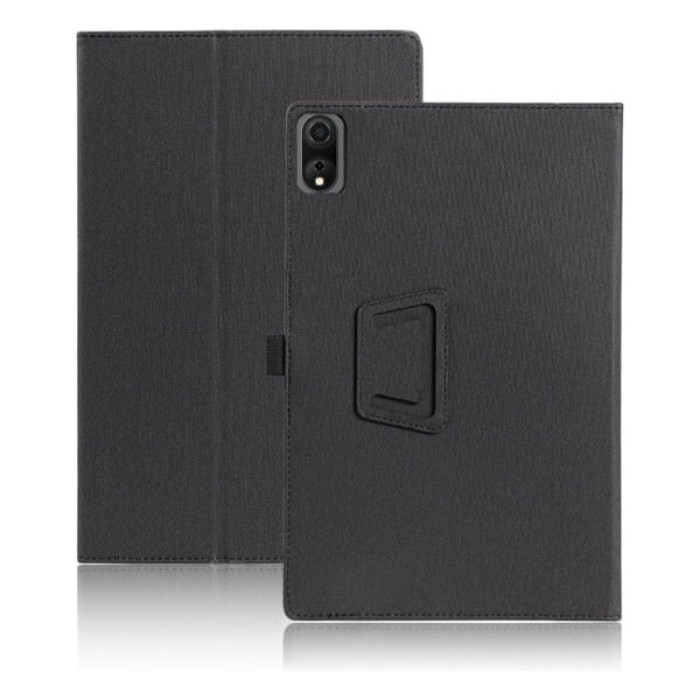 Чохол до планшета BeCover Slimbook Blackview Tab 90 WiFi 10.92" Black (712835)