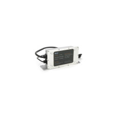 Мережевий зарядний пристрій для АКБ Voltronic LiFePO4 60V(71.4V), 17S, 20A, 3kg (QX1200-714)
