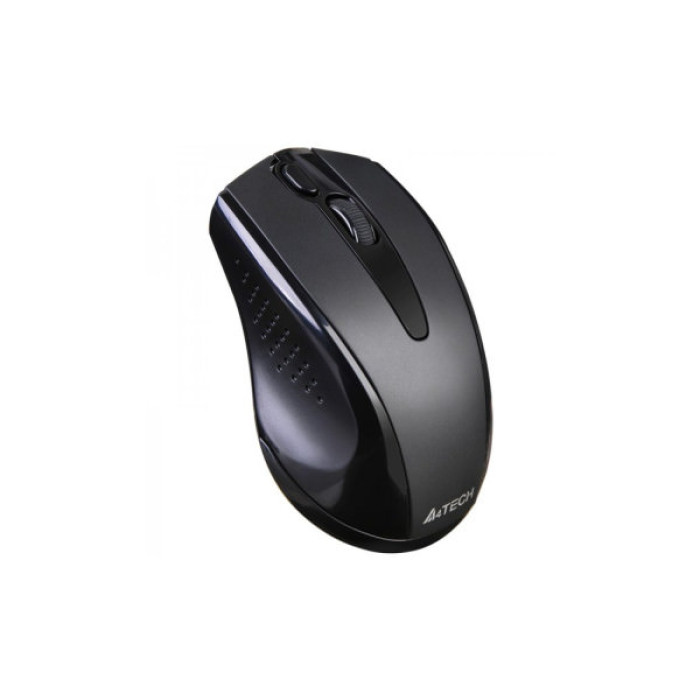 Мишка A4Tech G9-500FS Black (4711421937917)