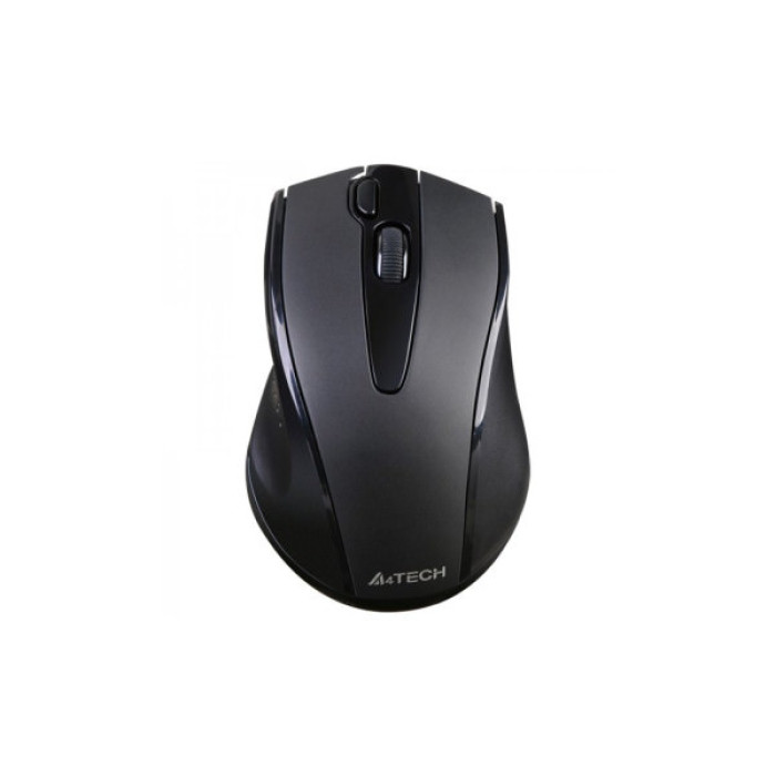 Мишка A4Tech G9-500FS Black (4711421937917)
