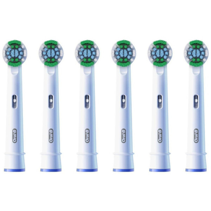 Насадка для зубної щітки Braun 00000026067