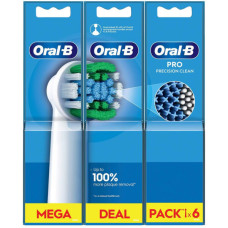 Насадка для зубної щітки Braun 00000026067