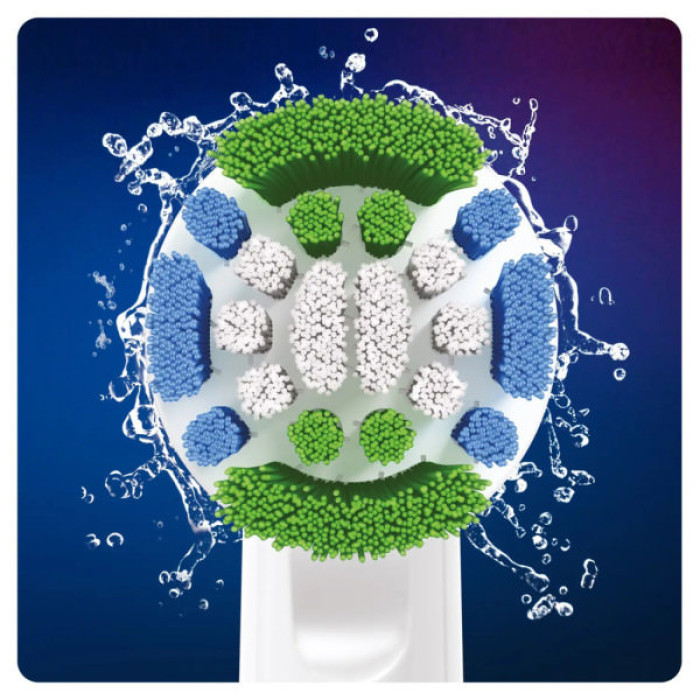 Насадка для зубної щітки Braun 00000026067