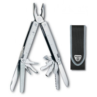 Мультитул Victorinox SwissTool Nylon Case (3.0323.N)