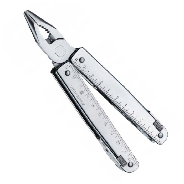 Мультитул Victorinox SwissTool Nylon Case (3.0323.N)