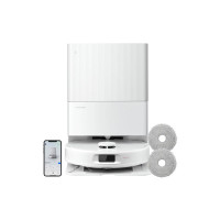 Пилосос Roborock QR 798 White (QVRRS02-00)