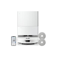 Пилосос Roborock QR 798 White (QVRRS02-00)