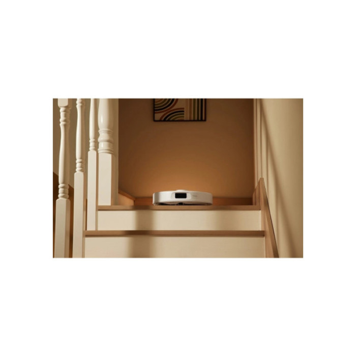 Пилосос Roborock QR 798 White (QVRRS02-00)