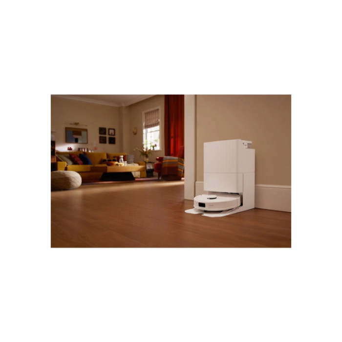 Пилосос Roborock QR 798 White (QVRRS02-00)