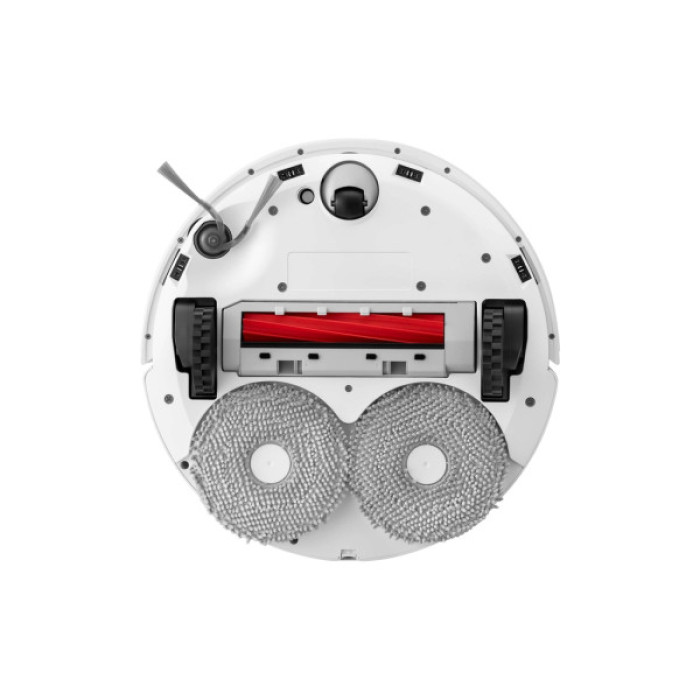 Пилосос Roborock QR 798 White (QVRRS02-00)