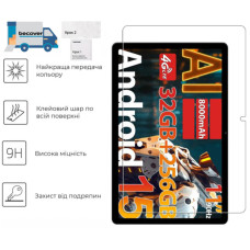 Скло захисне BeCover Doogee Tab G6 / G6 Plus 11.0" (713715)