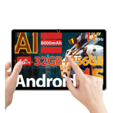 Скло захисне BeCover Doogee Tab G6 / G6 Plus 11.0" (713715)