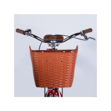 Велосипед Dorozhnik 28" AQUAMARINE BH рама-19" ST 2026 бордовий (OPS-D-28-537)