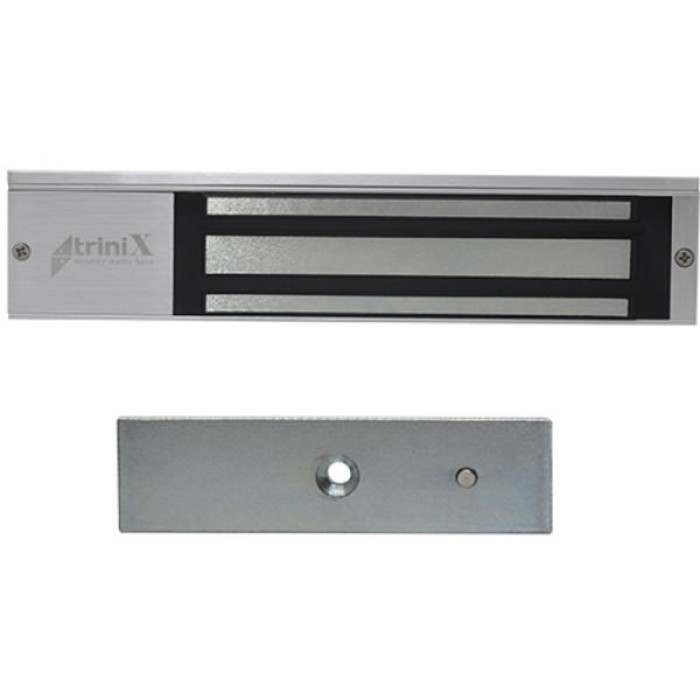 Електромагнітний замок Trinix YM-280ND (TML-300LED)