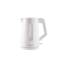 Електрочайник Gorenje K17OPW