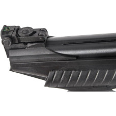 Пневматичний пістолет Optima Mod.25 (2370.36.67)