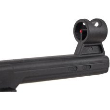 Пневматичний пістолет Optima Mod.25 (2370.36.67)