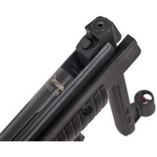 Пневматичний пістолет Optima Mod.25 (2370.36.67)
