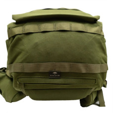 Рюкзак туристичний Tramp Defender 75л olive (UTRP-049-olive)
