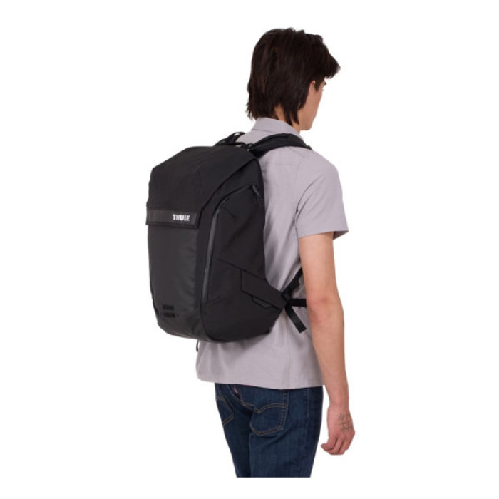 Рюкзак для ноутбука Thule 16" Paramount Commuter 28L TPBBP-328 Black (3205235)