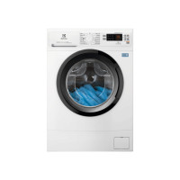 Пральна машина Electrolux EWS6526BU