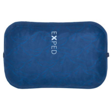 Туристична подушка Exped Rem Pillow M navy mountain (018.1119)