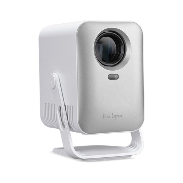 Проектор AOpen QH31S grey (MR.JYQ11.002)