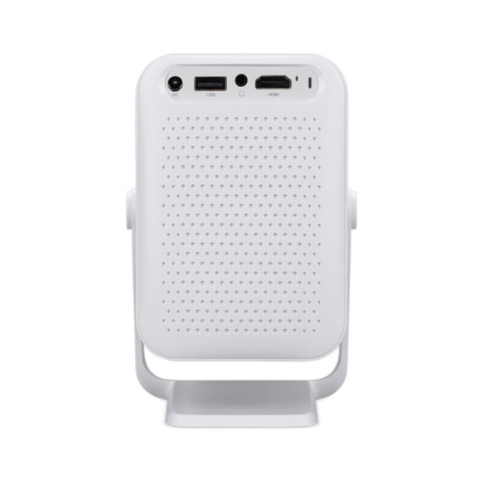 Проектор AOpen QH31S grey (MR.JYQ11.002)