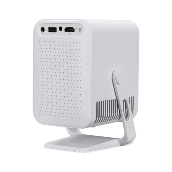 Проектор AOpen QH31S grey (MR.JYQ11.002)