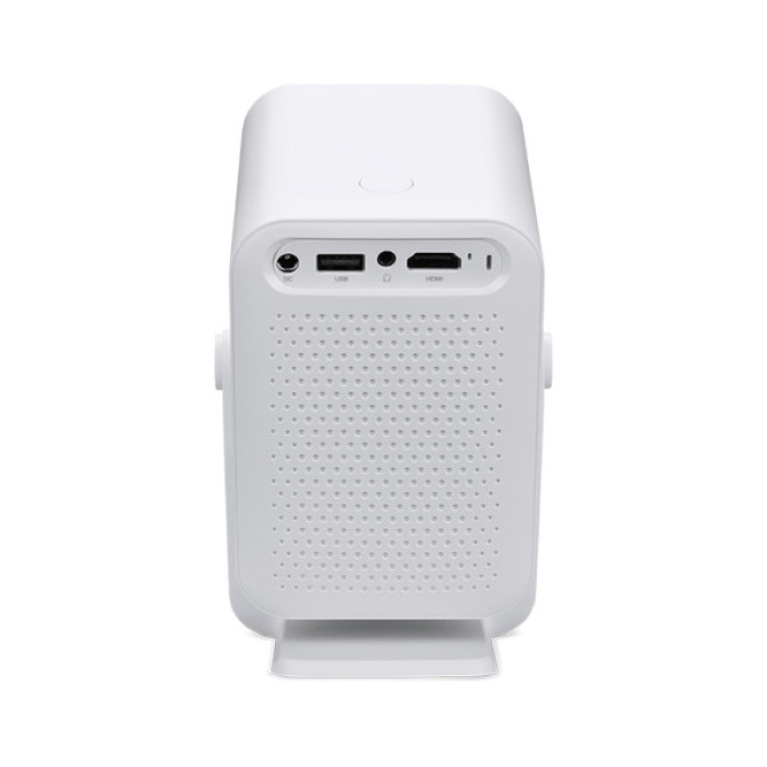 Проектор AOpen QH31S grey (MR.JYQ11.002)