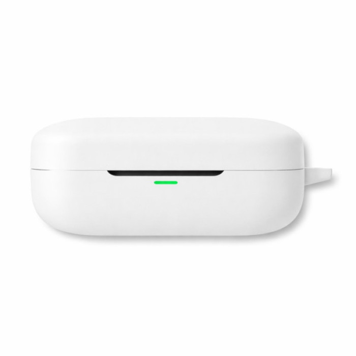 Чохол для навушників BeCover для Realme Buds Air 7 Pro White (715027)