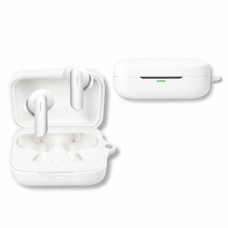 Чохол для навушників BeCover для Realme Buds Air 7 Pro White (715027)