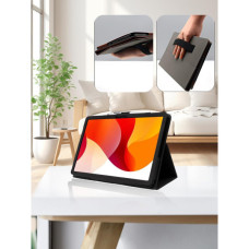 Чохол до планшета BeCover Slimbook Oscal Pad 30 10.1" Black (715126)