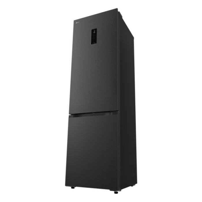 Холодильник LG GC-B509ETKM