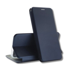 Чохол до мобільного телефона BeCover Exclusive Infinix Hot 60 5G (X6726) / 60i 4G (X6728) Deep Blue (714662)