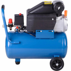 Компресор Enersol поршневий 180 л/хв, 1.5 кВт, вага 20 кг (ES-AC180-25-1)