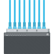 Комутатор мережевий Netis ST3108C