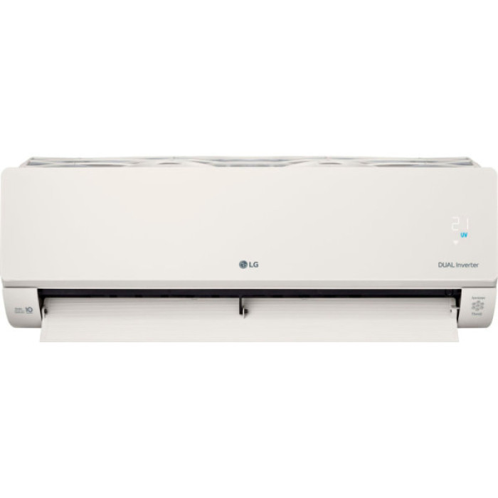 Кондиціонер LG AB09BK.NSJR