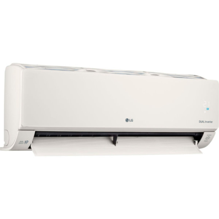 Кондиціонер LG AB09BK.NSJR