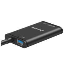Зчитувач флеш-карт ColorWay USB-C to USB 3.0/SD/MicroSD (CW-CR-02)