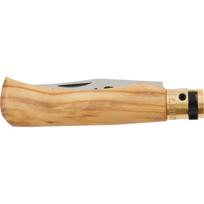 Ніж Old Bear Classic M, C70 steel, Olive (9306/19_LU)