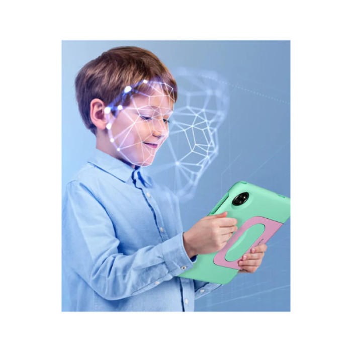 Планшет Blackview Tab 20 Kids 10.1" 4/64GB / WiFi / Fairy Green (6931548324744)