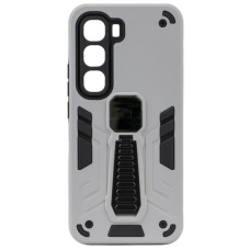 Чохол до мобільного телефона Armorstandart Proover Infinix Hot 60 Pro Plus 4G Grey (ARM89049)