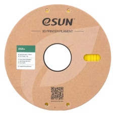 Пластик для 3D-принтера eSUN ASA+ 1,75mm 1kg YELLOW (ASA+P175Y1)