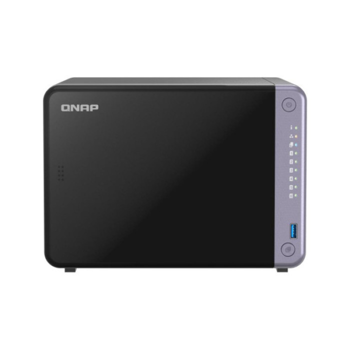 NAS QNap TS-632X-4G