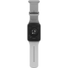 Фітнес браслет Xiaomi Smart Band 10 Pro BHR08WBGL Glacier Silver (1207857)