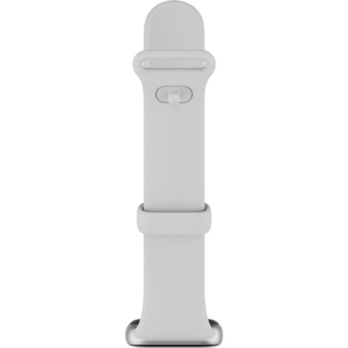 Фітнес браслет Xiaomi Smart Band 10 Pro BHR08WBGL Glacier Silver (1207857)