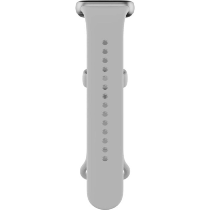 Фітнес браслет Xiaomi Smart Band 10 Pro BHR08WBGL Glacier Silver (1207857)